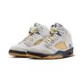 Air Jordan 5 x A Ma Maniere Dawn Image 4