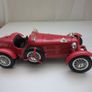 Bburago 1:18 Alfa Romeo 8C 2300 Monza (1931) - Made in Italy Image 5