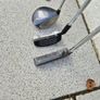 golf clubs Image 2