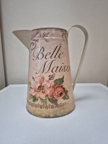 Decorative Watering Can