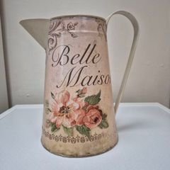 Decorative Watering Can