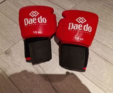 Boxing gloves - Daedo