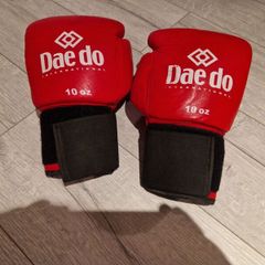 Boxing gloves - Daedo