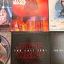 Star Wars Vinyl Records Image 3