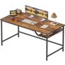 120 cm Computer Desk, Gaming Desk Image 10