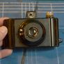 Artima Photo-Magic Bakelite Camera Image 5