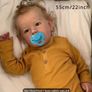 Reborn Doll Boy Image 2