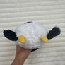 Ty Beanie Babies Daisy The Black And White Cow Used Please see pictures Image 8