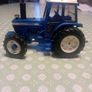 Model tractors 1/32 Image 8