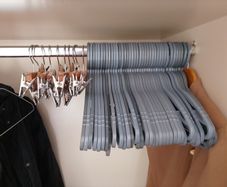 Hangers