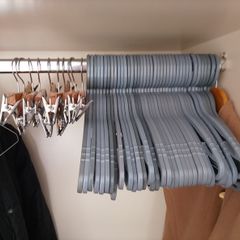 Hangers