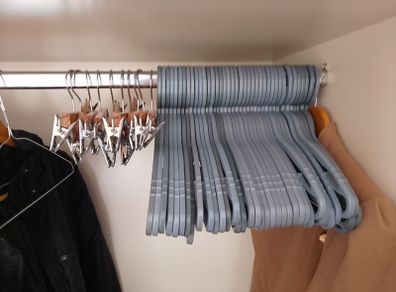 Hangers