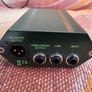 La Audio D12 Active Di Box Image 5