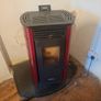 pellet stove Image 2