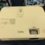 NEC ME301X 3000 Lumens 2X HDMI VGA XGA Office Home 3LCD Projector (Lamp Hours: 835) Image 5