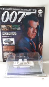 James Bond