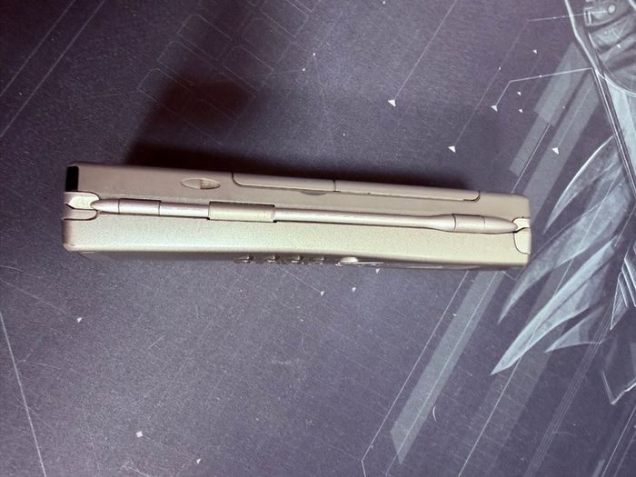Nokia 9210 - Communicator - Rae-3n