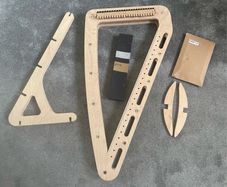 Harp E V3 electric DIY kit