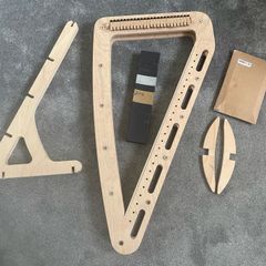 Harp E V3 electric DIY kit