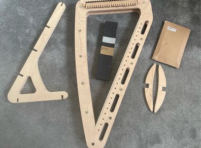 Harp E V3 electric DIY kit