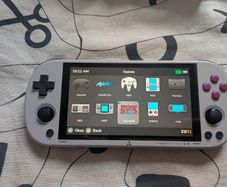 Trimui Smart Pro S 256GB - SanDisk- Extras - price firm