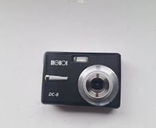 Medion DC-8 compact digital camera