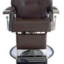 Adjustable Salon Barber Chair For Styling Beauty Image 4
