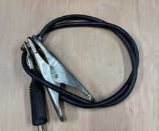 Welding Earth Lead 200A