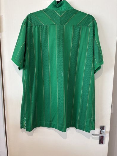 Ireland Soccer Jersey