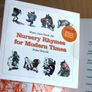 Poetry books: comic verse and illustrated Image 4