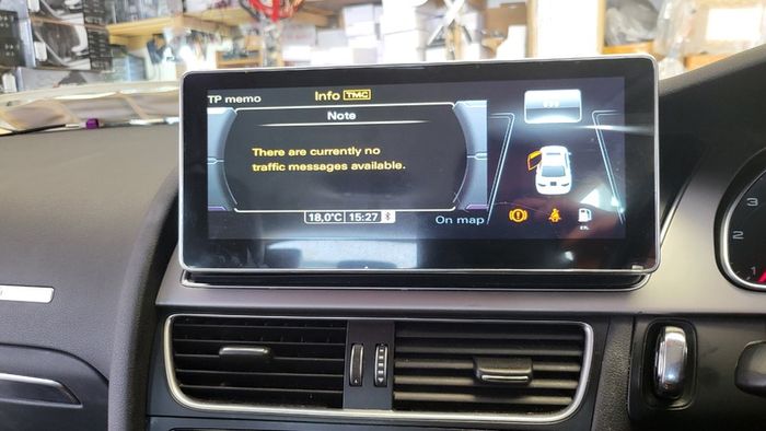android radio