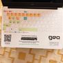 Geo GeoBook 140 Laptop Like New Condition Image 10