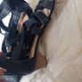 Clarkes ladies sandals Image 5