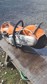 stihl consaw