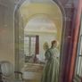 Set Of Three Large Vintage Prints Image 10