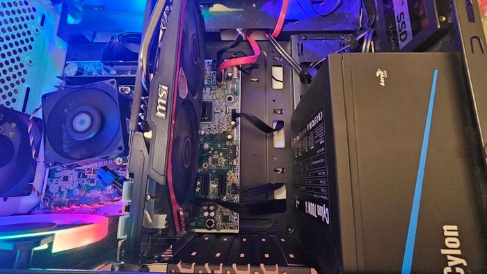Gaming Pc