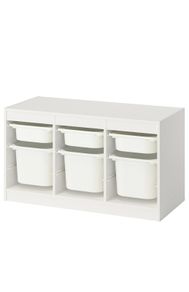 Ikea Trofast