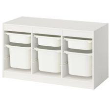 Ikea Trofast