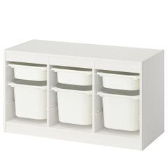 Ikea Trofast