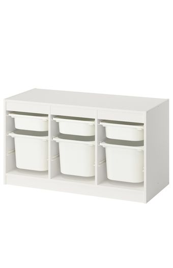 Ikea Trofast