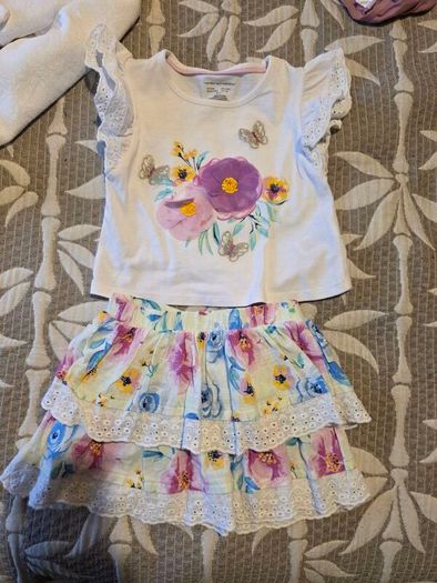 Girl dresses