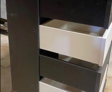 Storage cabinet