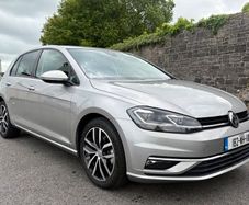 Volkswagen Golf 1.4 Tsi Highline