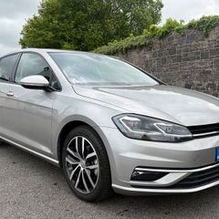 Volkswagen Golf 1.4 Tsi Highline