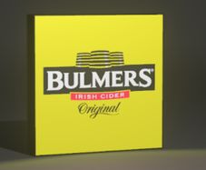 Bulmers Lightbox