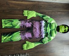 Fancy dress costumes