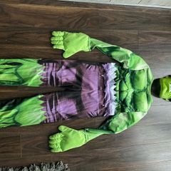 Fancy dress costumes