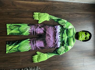 Fancy dress costumes