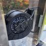Kitchen Fan Extractor hood canopy Image 3