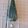 Cashel Living Handcrafted Glass Christmas Tree (approx. 32 cm) Image 2
